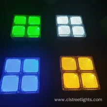 Waterproof LED Solar Garden Light